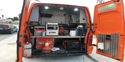 Limpieza de fosas sépticas Urgentesx Pinto Desatascos Urgentes Pinto